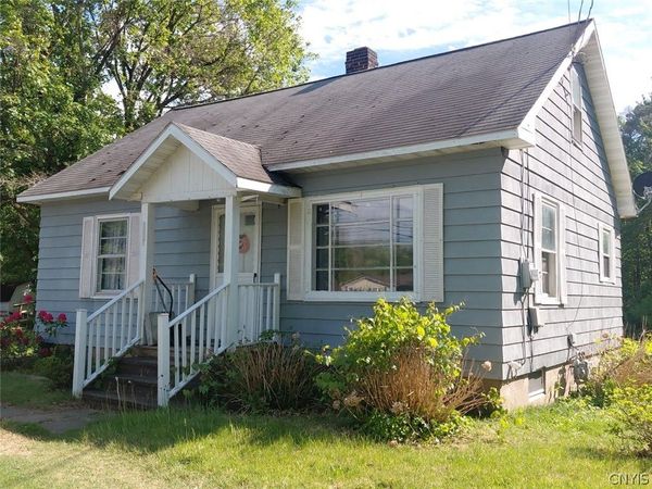 1497 County Route 57, Fulton, NY 13069