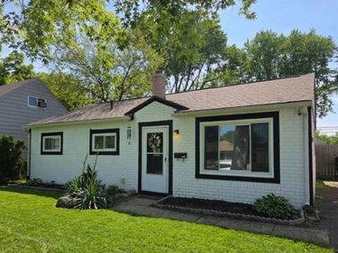 1303 Elderwood Avenue, Columbus, OH 43227