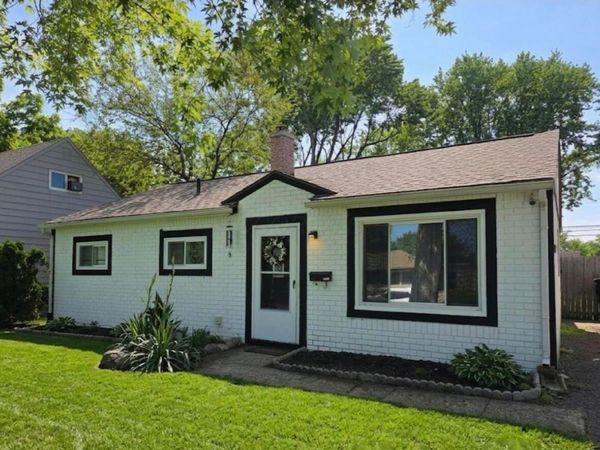 1303 Elderwood Avenue, Columbus, OH 43227