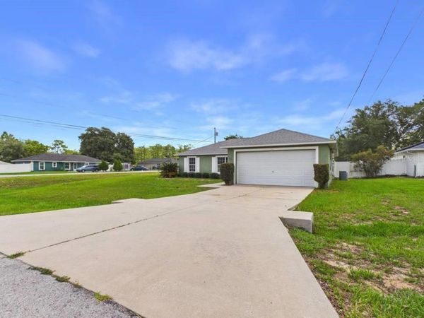 28 HEMLOCK WAY , OCALA, FL 34472