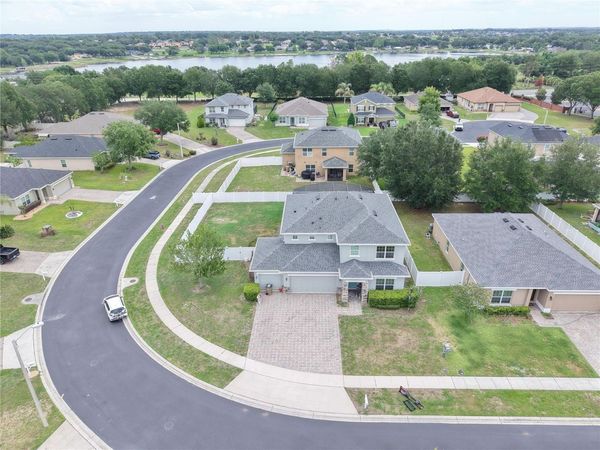 10014 STOCKBRIDGE STREET , CLERMONT, FL 34711
