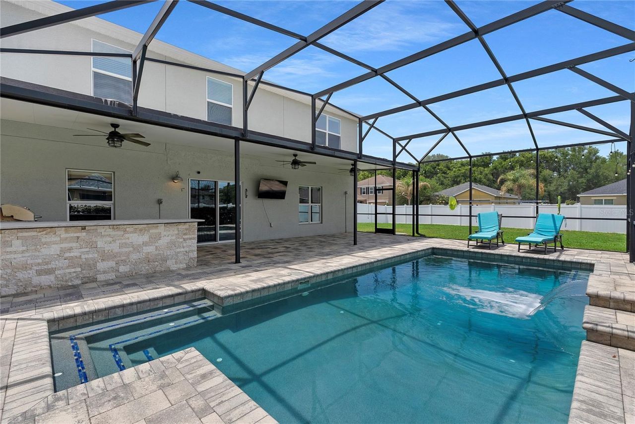10014 Stockbridge Street, Clermont, FL 34711 Photo