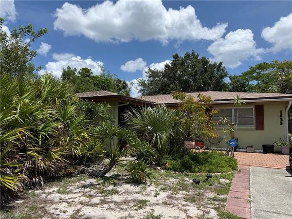 1635 Kensington CT , FORT MYERS, FL 33907