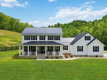 2604 Upper Rader Road, Manchester, KY 40962
