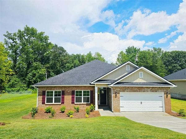 112 Scarlett Place Drive , Bowdon, GA 30108