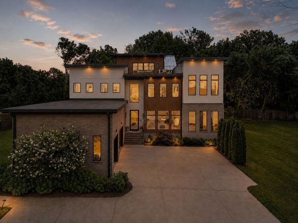 3706 Benham Ave , Nashville, TN 37215