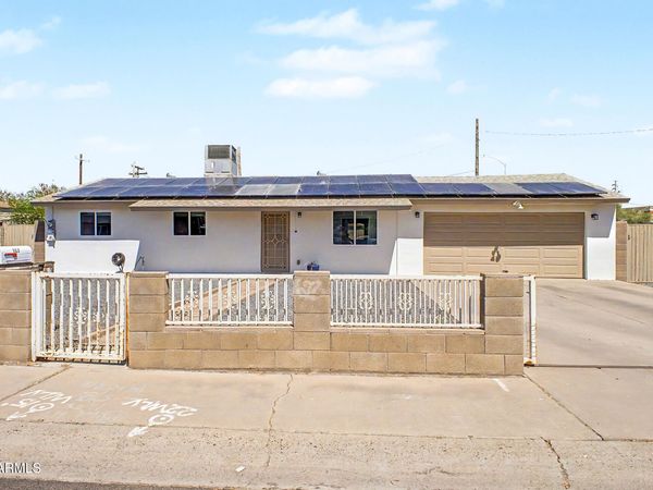 101 N 3RD Avenue, Avondale, AZ 85323