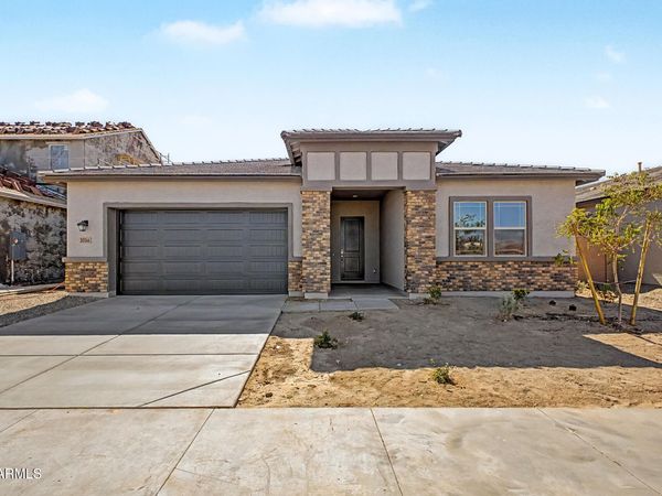 20366 N 222ND Drive, Surprise, AZ 85387