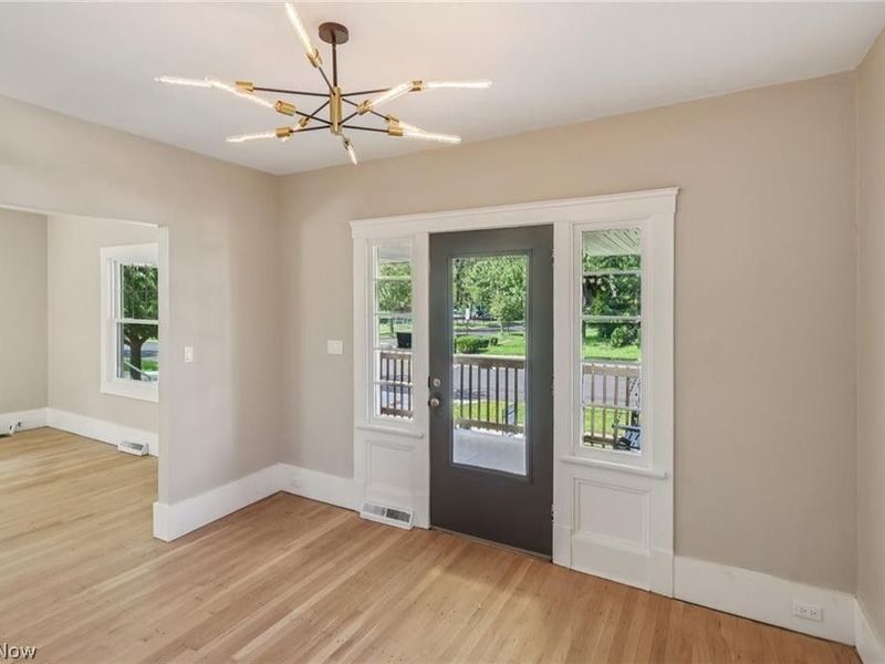 10225 Baltic Road , Cleveland, OH 44102 Photo 2