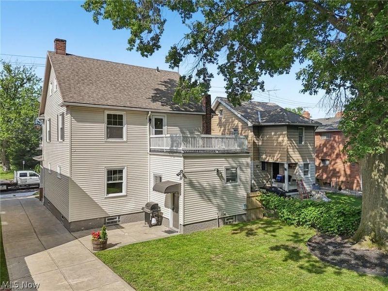 10225 Baltic Road , Cleveland, OH 44102 Photo 38