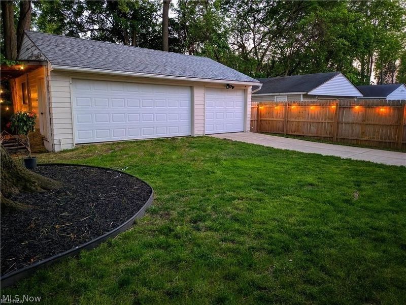 10225 Baltic Road , Cleveland, OH 44102 Photo 39