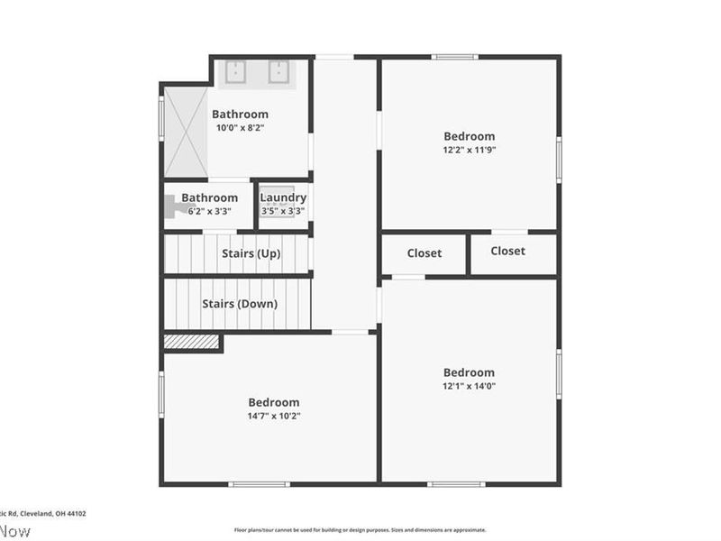 10225 Baltic Road , Cleveland, OH 44102 Photo 47