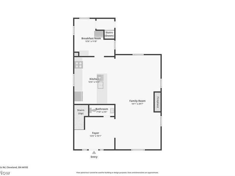 10225 Baltic Road , Cleveland, OH 44102 Photo 49
