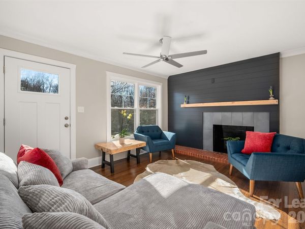 5001 Kistler Avenue , Charlotte, NC 28205