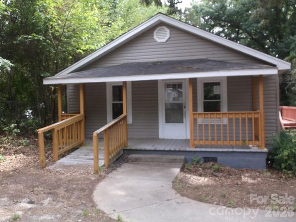 310 Arbor Street , Wadesboro, NC 28170