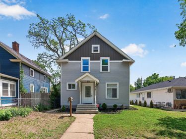 3435 Elliot Avenue, Minneapolis, MN 55407