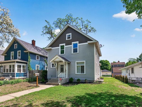 3435 Elliot Avenue, Minneapolis, MN 55407