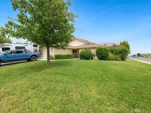 1641 Almondwood Dr, Orland, CA 95963