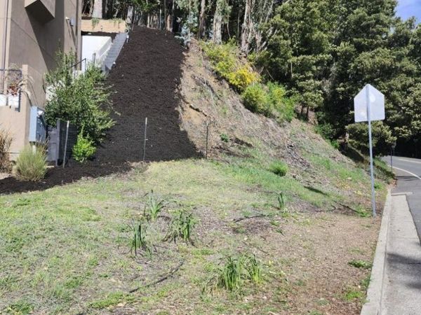 2598 Scout Road, Oakland, CA 94603