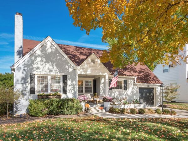 Upper Arlington, OH 43221
