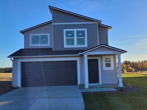 1007 E L St, Deer Park, WA 99006