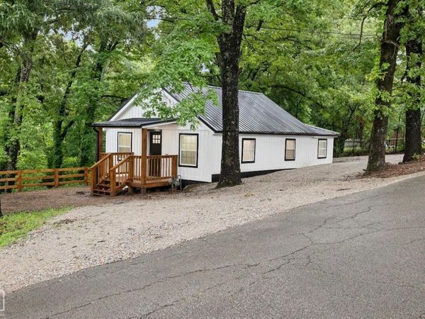 904 Millcreek, Pocahontas, AR 72455