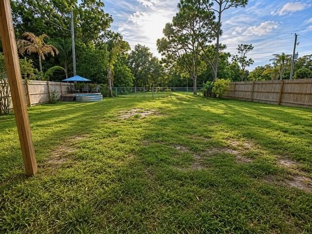 6518 SE Held Court, Stuart, FL 34997 Photo