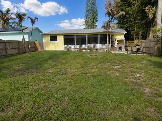 6518 SE Held Court, Stuart, FL 34997 Photo