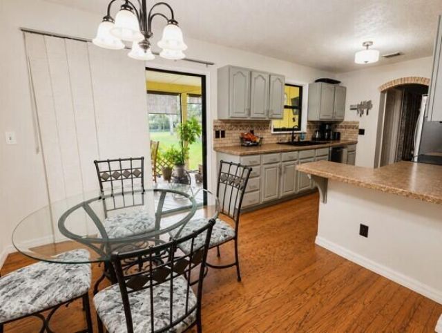 6518 SE Held Court, Stuart, FL 34997 Photo