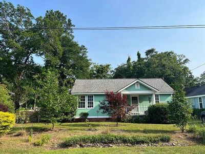 2061 Medway Road, Charleston, SC 29412