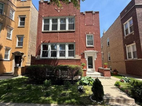 6419 N Fairfield Avenue , Unit 2, Chicago, IL 60645