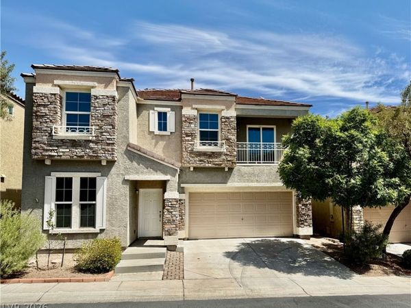 10528 Groton Avenue , Las Vegas, NV 89129