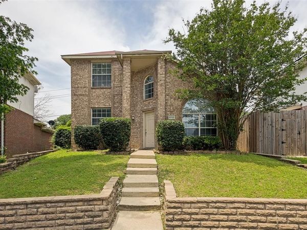 6722 Conestoga Drive, Rowlett, TX 75089