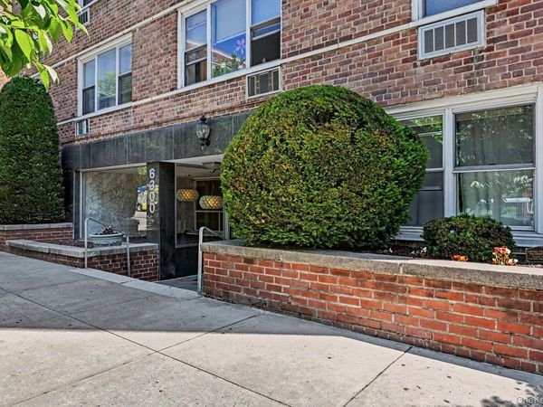 6300 Riverdale Avenue, Unit 6F, Bronx, NY 10471