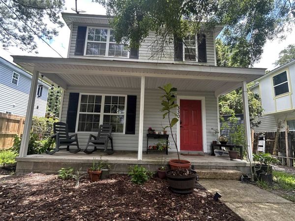 330 St George Ave, St Augustine, FL 32084