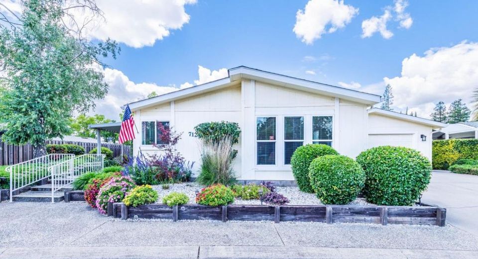 7126 Daisy Ln, Citrus Heights, CA 95621 Photo