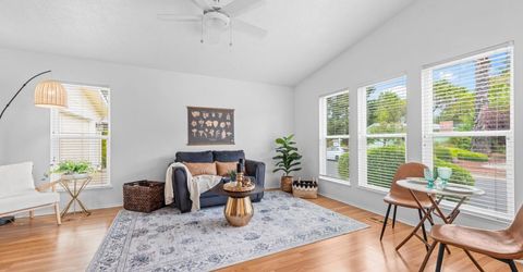 7126 Daisy Ln, Citrus Heights, CA 95621 Photo