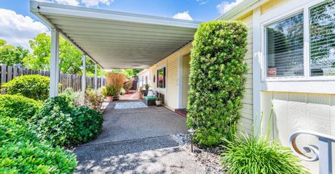7126 Daisy Ln, Citrus Heights, CA 95621 Photo