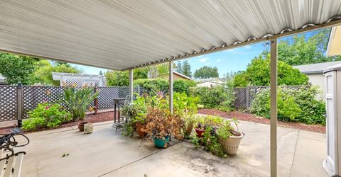 7126 Daisy Ln, Citrus Heights, CA 95621 Photo