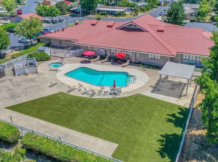 7126 Daisy Ln, Citrus Heights, CA 95621 Photo