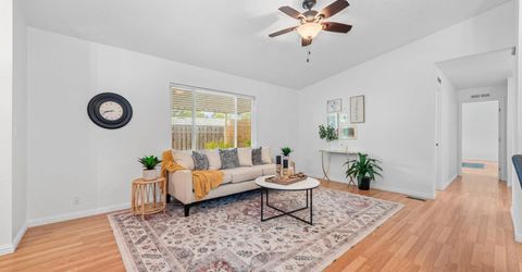 7126 Daisy Ln, Citrus Heights, CA 95621 Photo