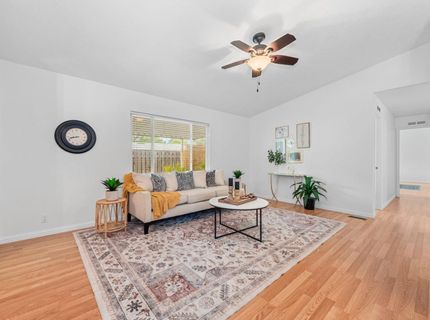 7126 Daisy Ln, Citrus Heights, CA 95621 Photo