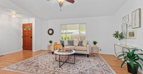 7126 Daisy Ln, Citrus Heights, CA 95621 Photo