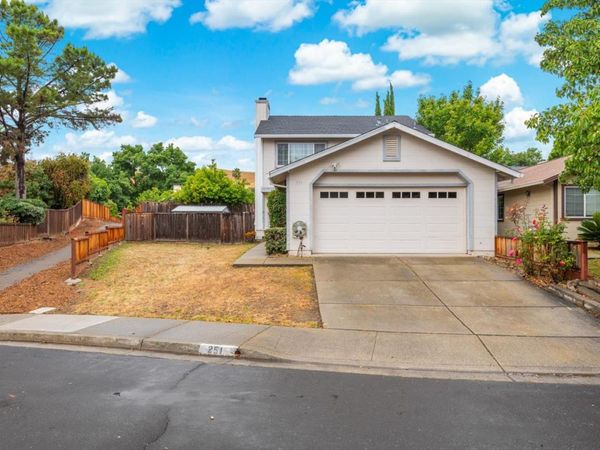 251 Azores Ct, Bay Point, CA 94565