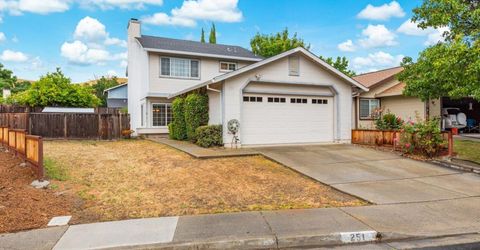 251 Azores Ct, Bay Point, CA 94565 Photo