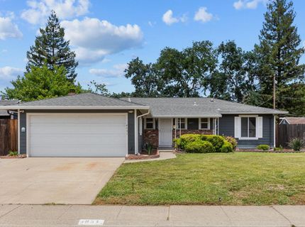 4851 Gibbons Dr, Carmichael, CA 95608 Photo