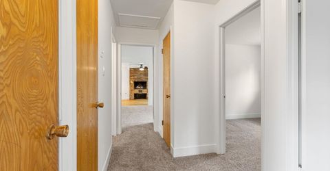 4851 Gibbons Dr, Carmichael, CA 95608 Photo