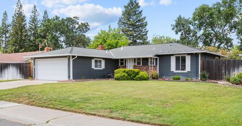 4851 Gibbons Dr, Carmichael, CA 95608 Photo