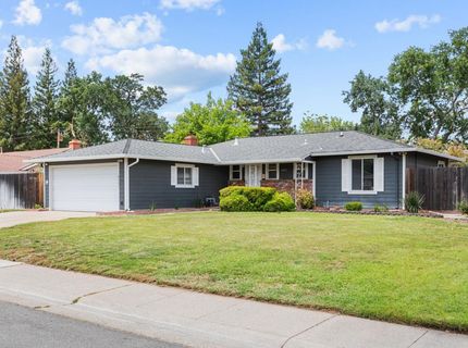 4851 Gibbons Dr, Carmichael, CA 95608 Photo