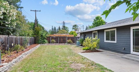 4851 Gibbons Dr, Carmichael, CA 95608 Photo